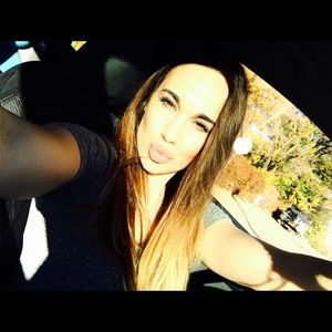 Meet your Posher, Kashia